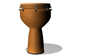  Djembe 